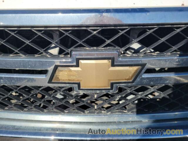 CHEVROLET SILVERADO K2500 HEAVY DUTY, 1GC0KVCG4BF236683