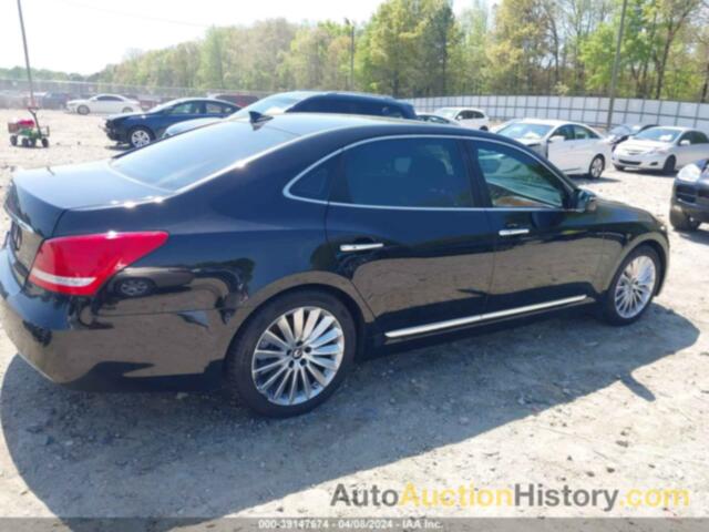 HYUNDAI EQUUS ULTIMATE, KMHGH4JH0GU106045