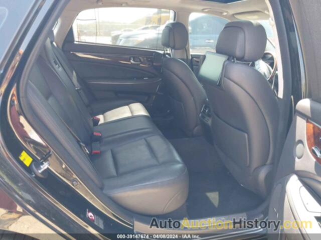 HYUNDAI EQUUS ULTIMATE, KMHGH4JH0GU106045