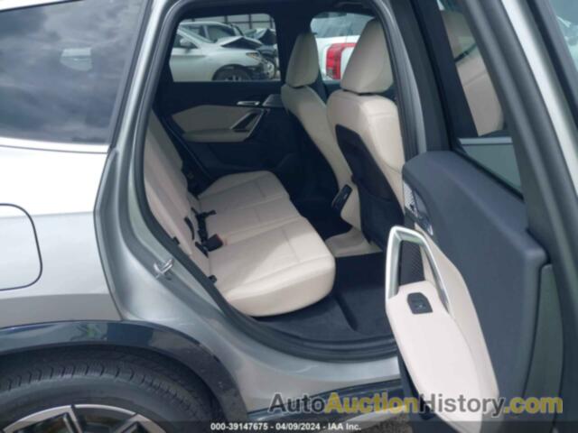 BMW X1 XDRIVE28I, WBX73EF04P5X75637