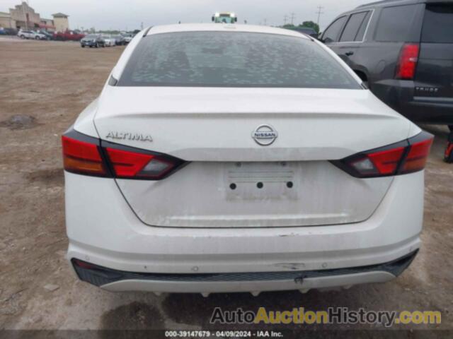 NISSAN ALTIMA S FWD, 1N4BL4BV1LN315984