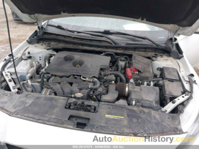 NISSAN ALTIMA S FWD, 1N4BL4BV1LN315984