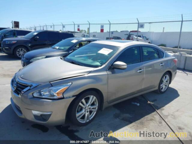 NISSAN ALTIMA 3.5 SL, 1N4BL3AP1DN514578