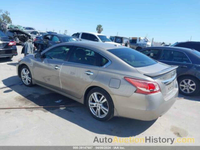 NISSAN ALTIMA 3.5 SL, 1N4BL3AP1DN514578