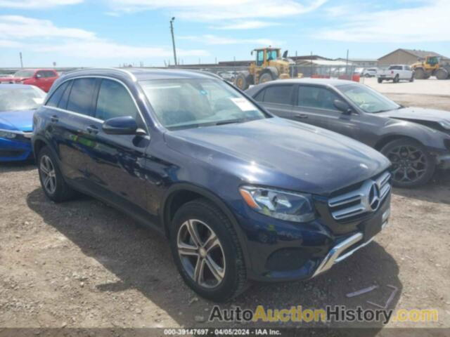 MERCEDES-BENZ GLC 300, WDC0G4JB2GF094774