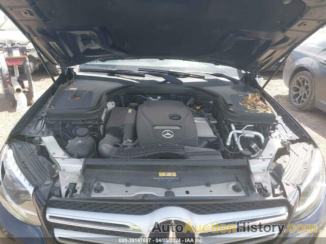 MERCEDES-BENZ GLC 300, WDC0G4JB2GF094774