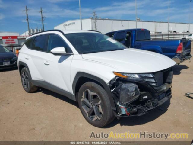 HYUNDAI TUCSON PLUG-IN HYBRID SEL, KM8JBDD20RU177375