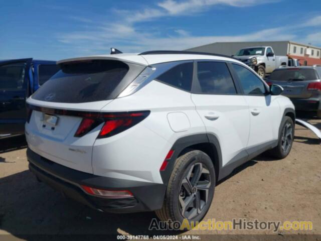 HYUNDAI TUCSON PLUG-IN HYBRID SEL, KM8JBDD20RU177375