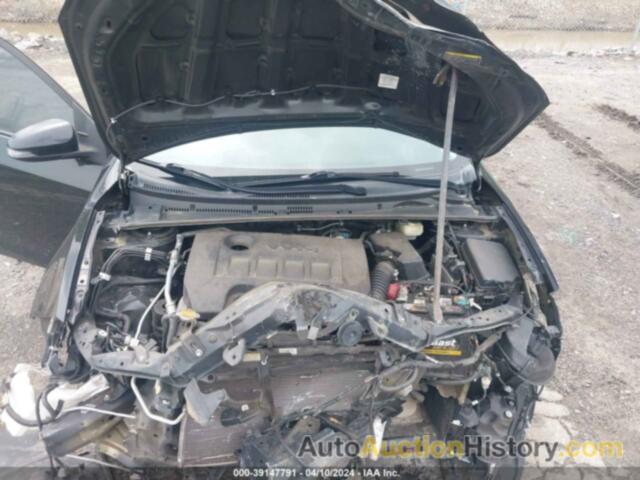 TOYOTA COROLLA L/LE/XLE/SE/XSE, 2T1BURHE3HC758482