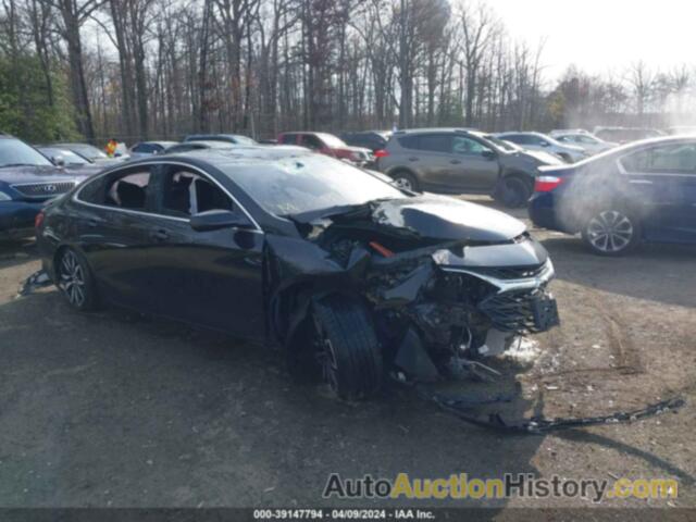 CHEVROLET MALIBU RS, 1G1ZG5ST7PF234479