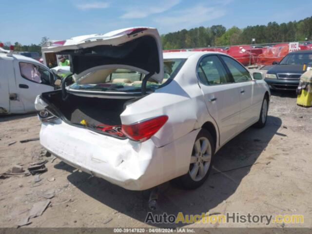 LEXUS ES 330, JTHBA30G565156100