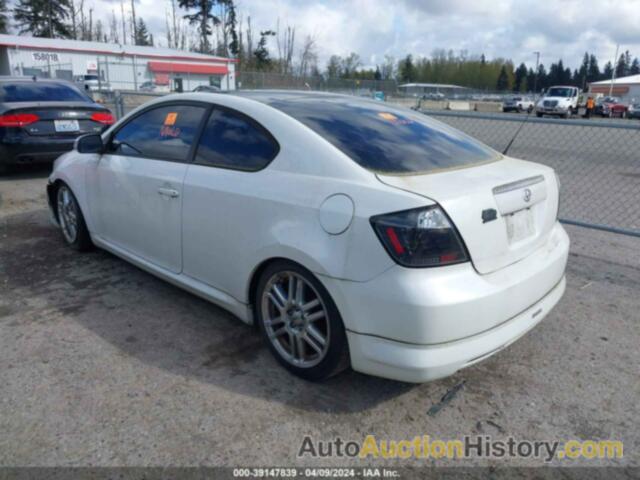 SCION TC, JTKDE167570213882