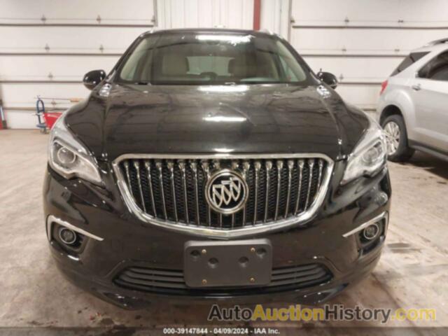 BUICK ENVISION PREMIUM I, LRBFXESX4GD157948