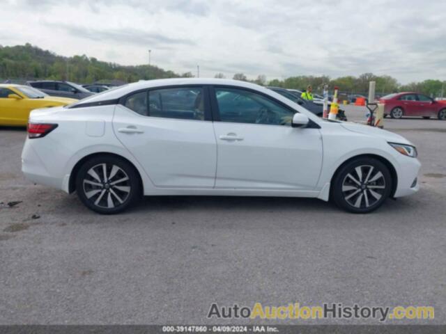 NISSAN SENTRA SV XTRONIC CVT, 3N1AB8CV7MY321472