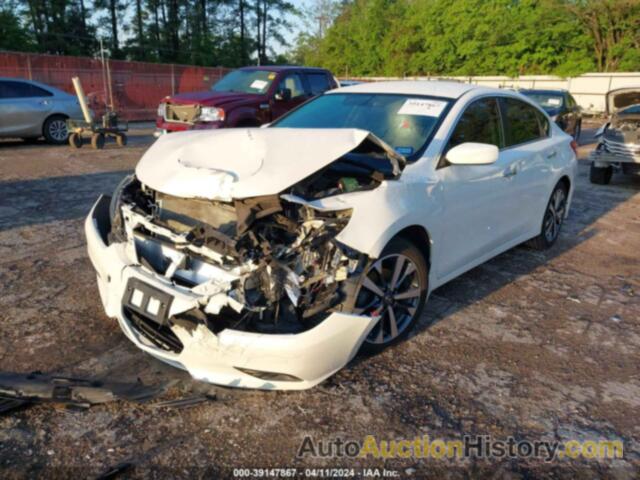 NISSAN ALTIMA 2.5/S/SV/SL/SR, 1N4AL3AP4GC282652