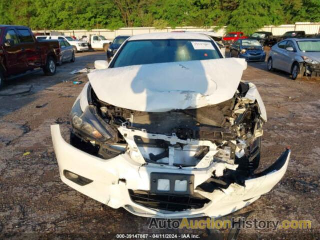 NISSAN ALTIMA 2.5/S/SV/SL/SR, 1N4AL3AP4GC282652