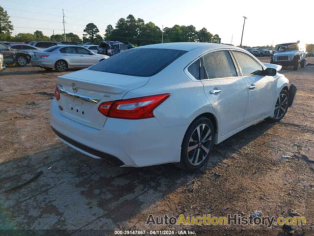 NISSAN ALTIMA 2.5/S/SV/SL/SR, 1N4AL3AP4GC282652