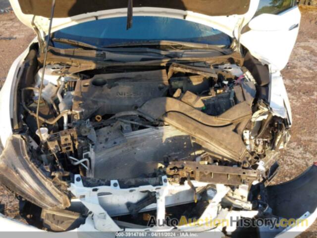 NISSAN ALTIMA 2.5/S/SV/SL/SR, 1N4AL3AP4GC282652