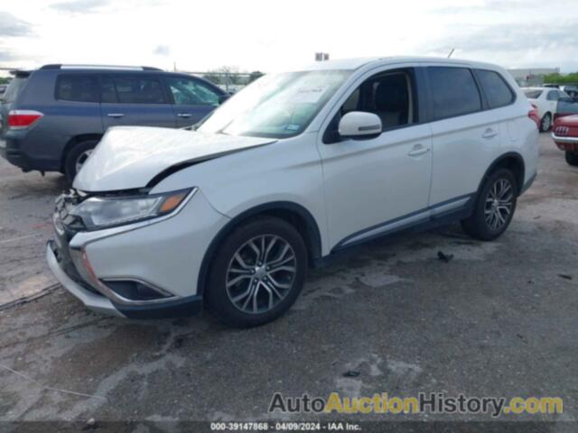 MITSUBISHI OUTLANDER SE, JA4AD3A35GZ003396