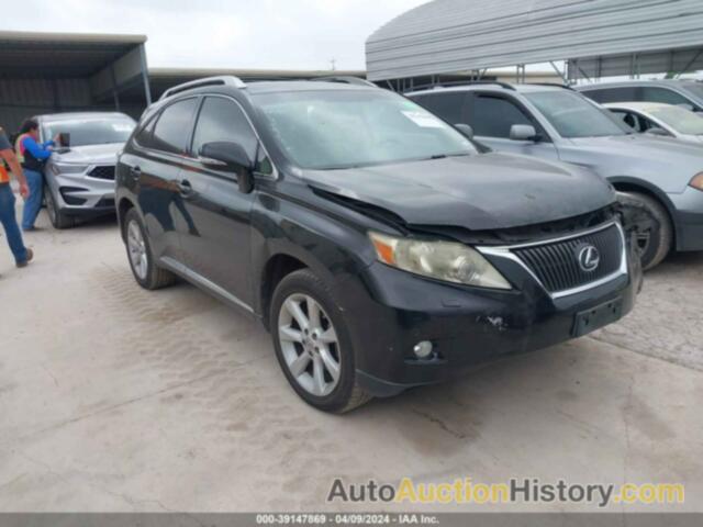 LEXUS RX 350, JTJZK1BA2C2414304