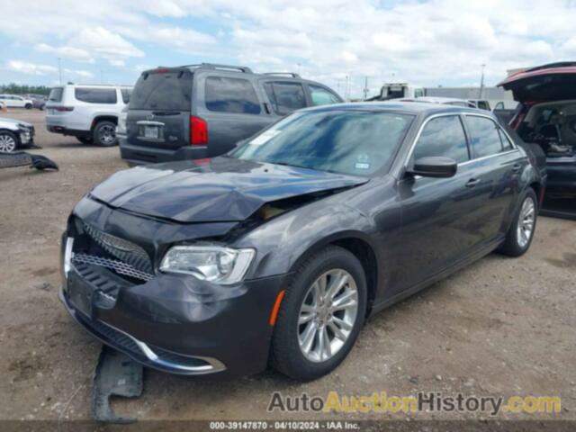 CHRYSLER 300 LIMITED, 2C3CCAAG0HH612636