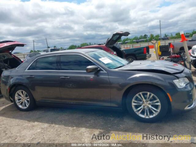 CHRYSLER 300 LIMITED, 2C3CCAAG0HH612636