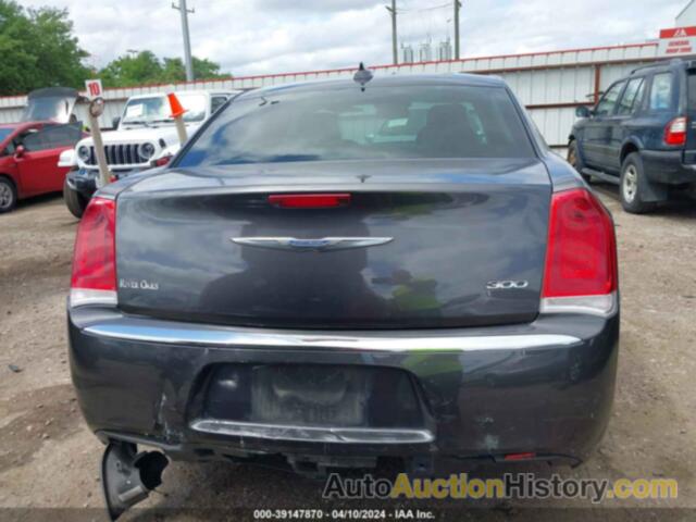 CHRYSLER 300 LIMITED, 2C3CCAAG0HH612636