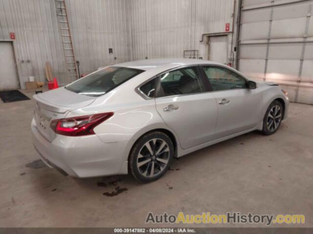 NISSAN ALTIMA 2.5 SR, 1N4AL3AP9HC277173