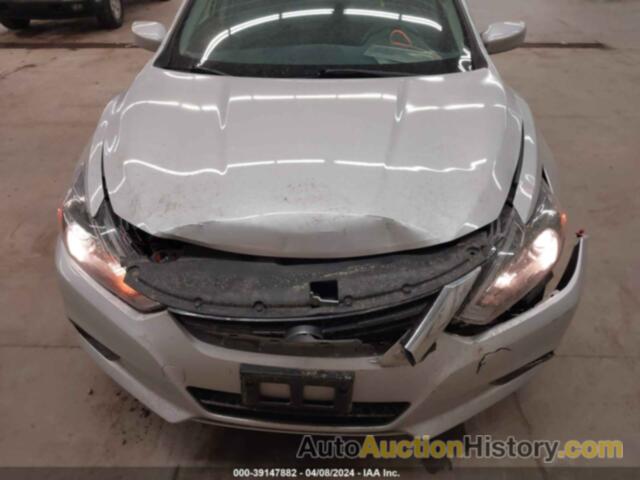 NISSAN ALTIMA 2.5 SR, 1N4AL3AP9HC277173