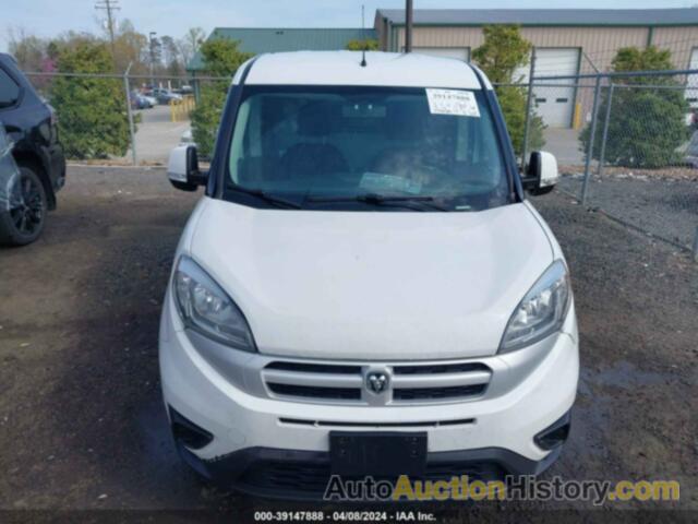 RAM PROMASTER CITY TRADESMAN SLT, ZFBERFBT3F6956149