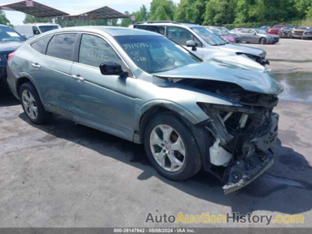 HONDA ACCORD CROSSTOUR EX-L, 5J6TF2H52AL012992