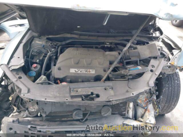 HONDA ACCORD CROSSTOUR EX-L, 5J6TF2H52AL012992