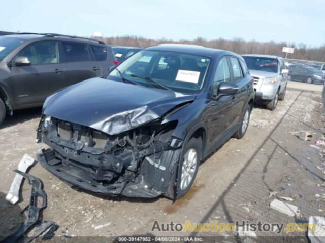 MAZDA CX-5 SPORT, JM3KE4BY4F0482878