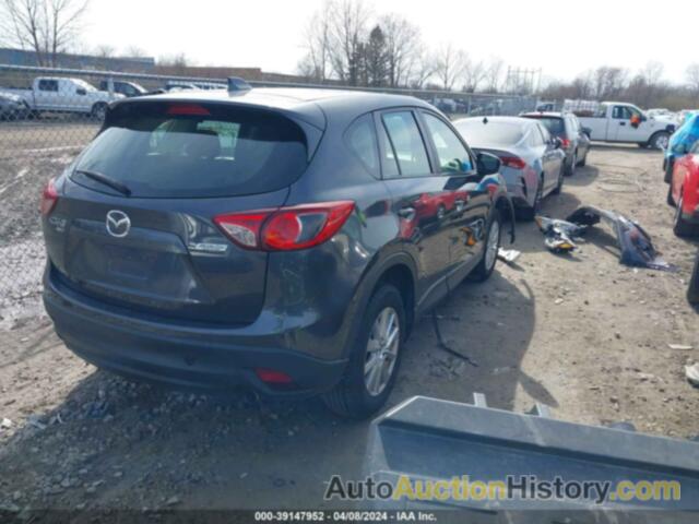 MAZDA CX-5 SPORT, JM3KE4BY4F0482878