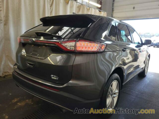 FORD EDGE SEL, 2FMPK4J99HBC22765