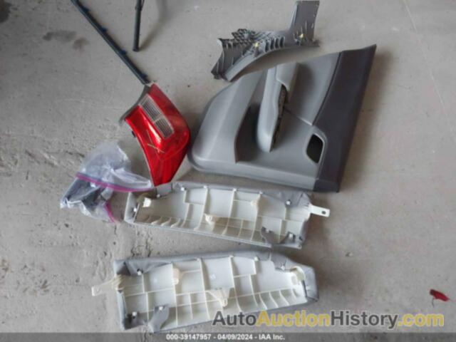 HONDA CIVIC LX, 19XFB2F5XCE049723