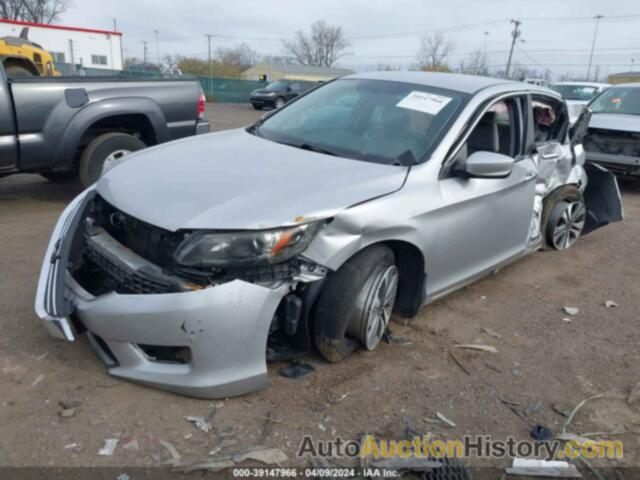 HONDA ACCORD, 