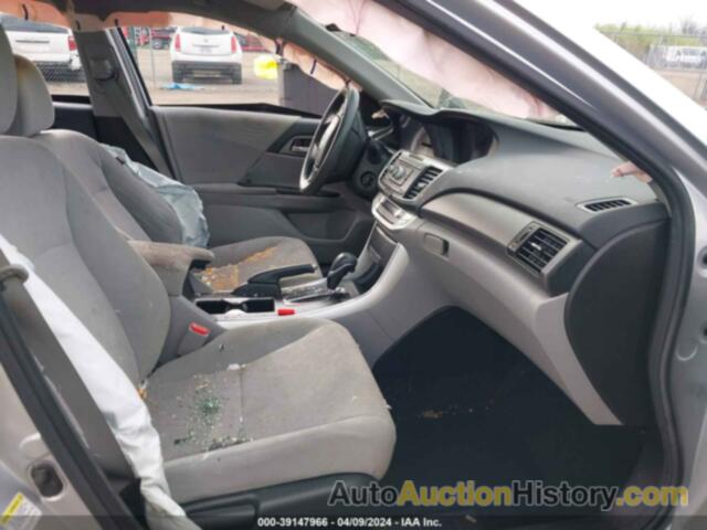 HONDA ACCORD, 