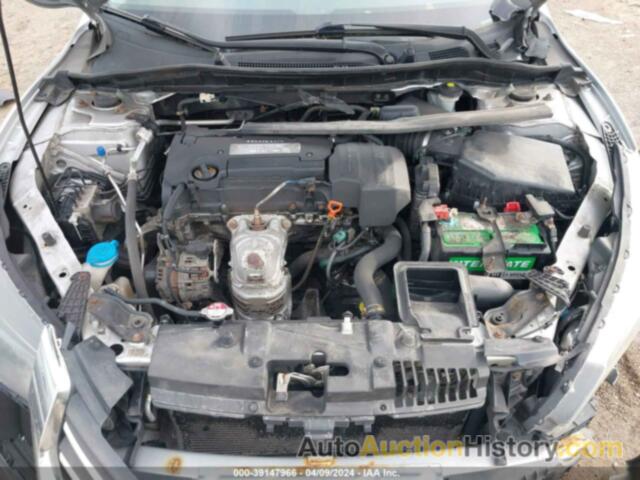 HONDA ACCORD, 