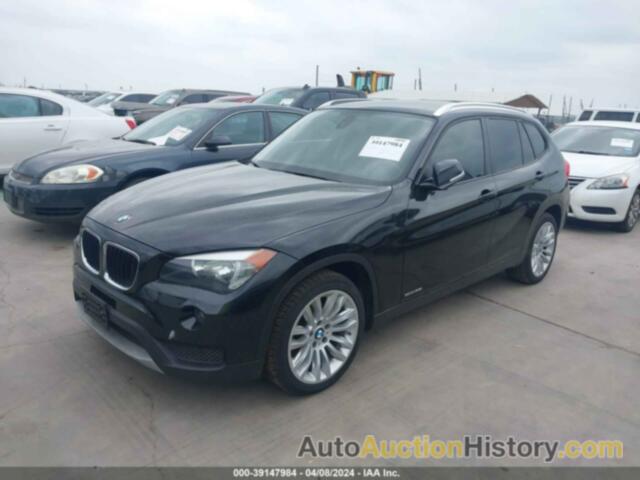 BMW X1 SDRIVE28I, WBAVM1C55EVW48223