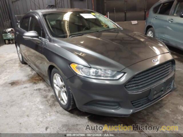 FORD FUSION SE, 3FA6P0H73FR299795