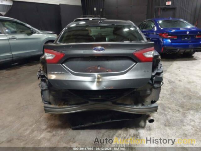 FORD FUSION SE, 3FA6P0H73FR299795