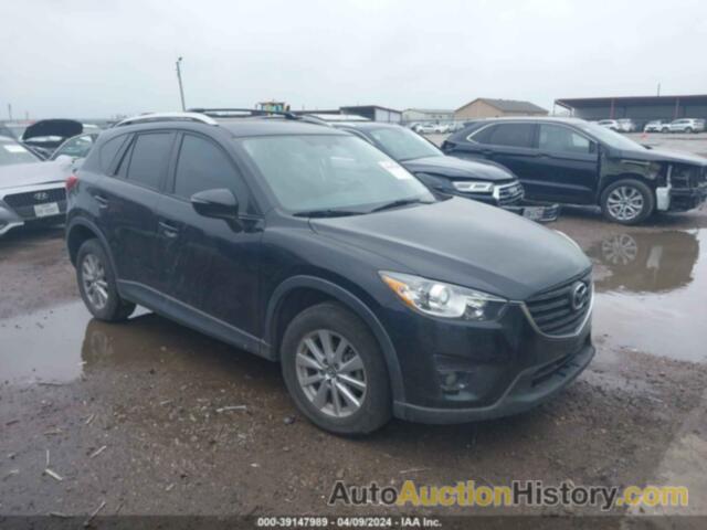 MAZDA CX-5 TOURING, JM3KE2CY4G0866437