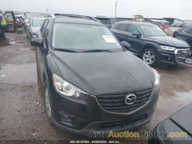 MAZDA CX-5 TOURING, JM3KE2CY4G0866437