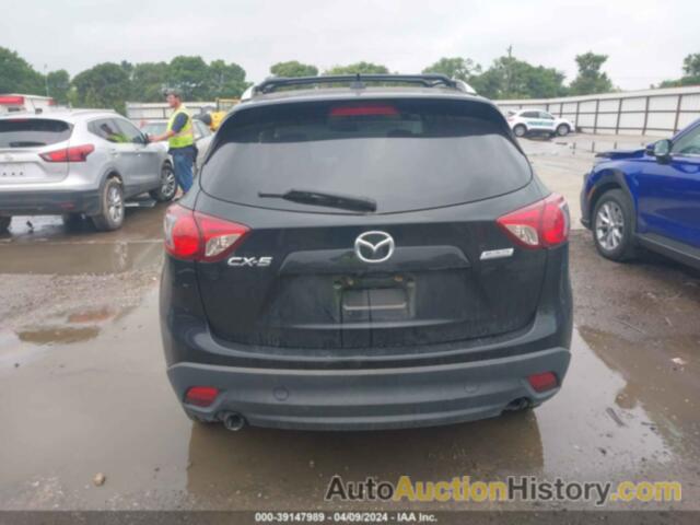 MAZDA CX-5 TOURING, JM3KE2CY4G0866437