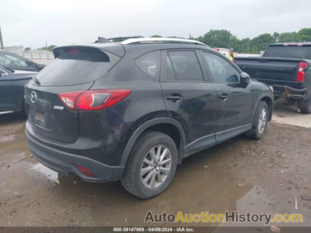 MAZDA CX-5 TOURING, JM3KE2CY4G0866437