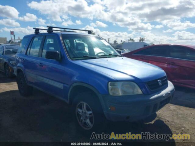 HONDA CR-V EX, JHLRD17671C052000