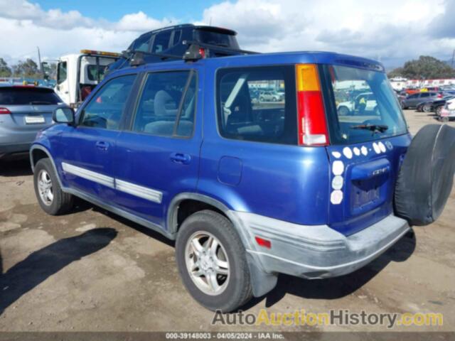 HONDA CR-V EX, JHLRD17671C052000