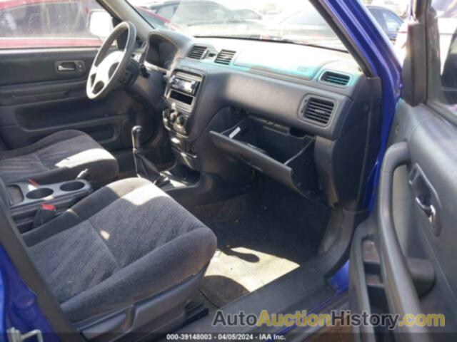 HONDA CR-V EX, JHLRD17671C052000