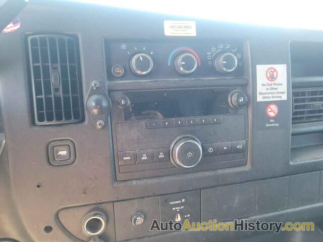 CHEVROLET EXPRESS G2500, 1GCWGFCA2C1171067